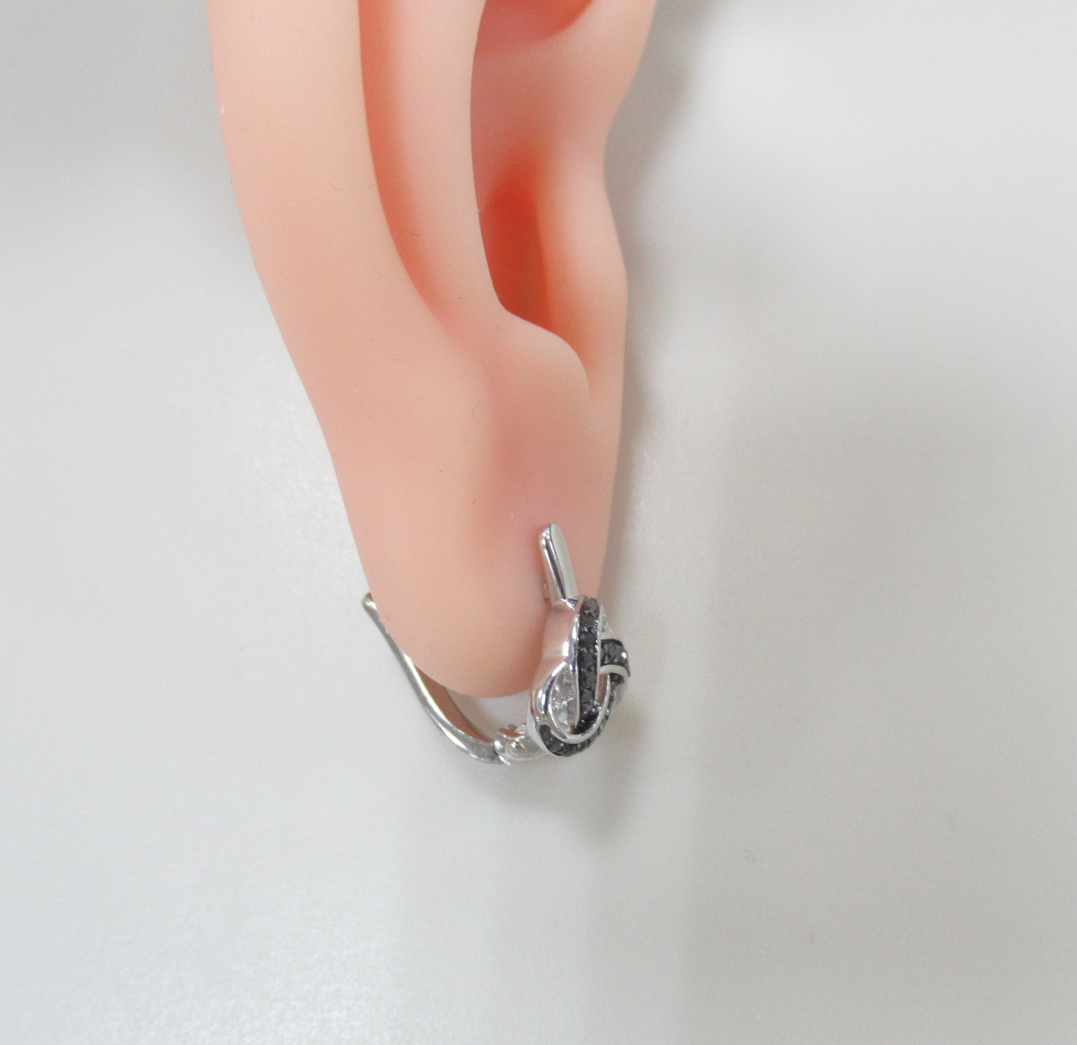 10521-001049 Серьги (Ag 925)